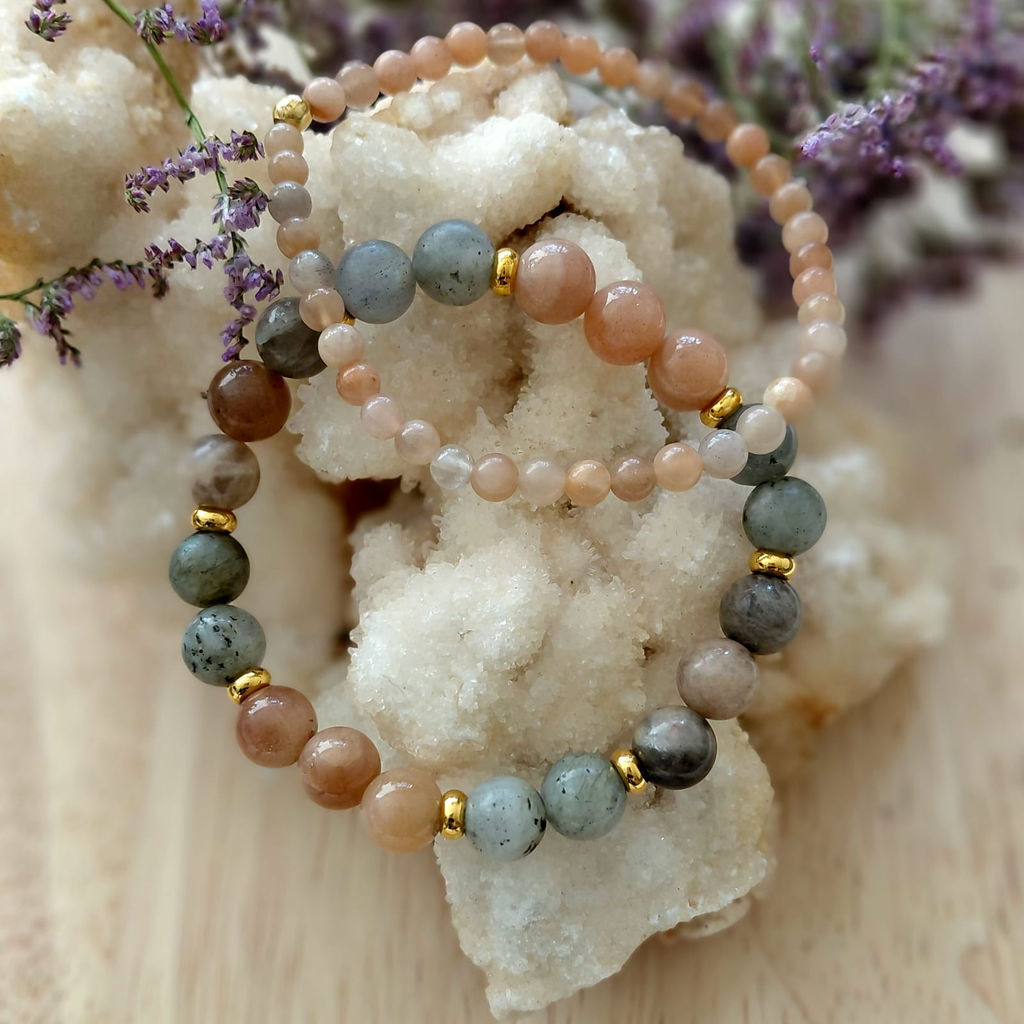 Set Vrouwelijke kracht