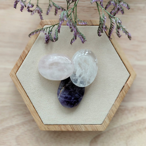 Gouden Driehoek zaksteen